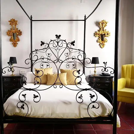 Palacio De Monjaraz Ávila