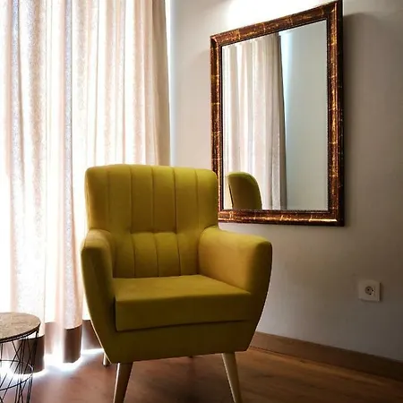 Palacio De Monjaraz Hotel