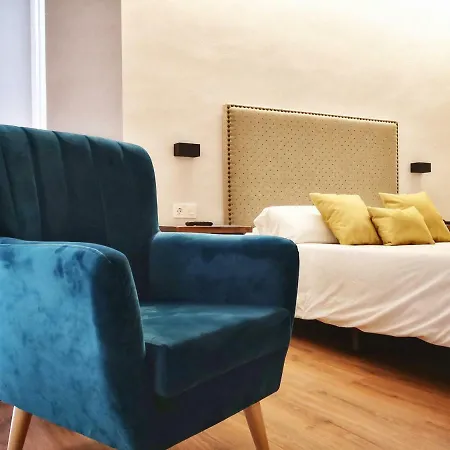 Palacio De Monjaraz 2* Ávila