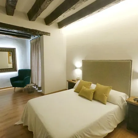 Palacio De Monjaraz מלון 2*