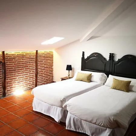 Palacio De Monjaraz Ávila