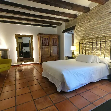 Palacio De Monjaraz Otel