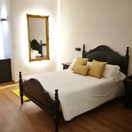 Hotel Palacio De Monjaraz