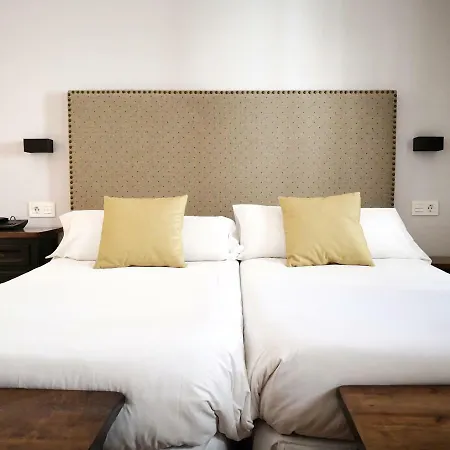 Palacio De Monjaraz Hotel Ávila