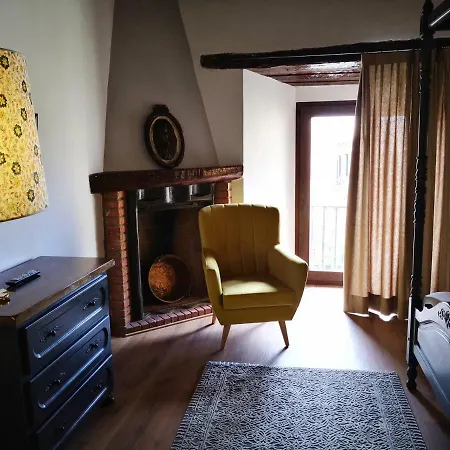 Hotel Palacio De Monjaraz 2*