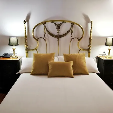 Palacio De Monjaraz Hotel