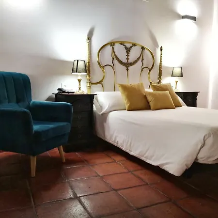 Palacio De Monjaraz