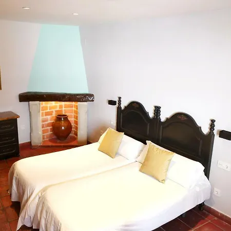 Palacio De Monjaraz Hotel Ávila