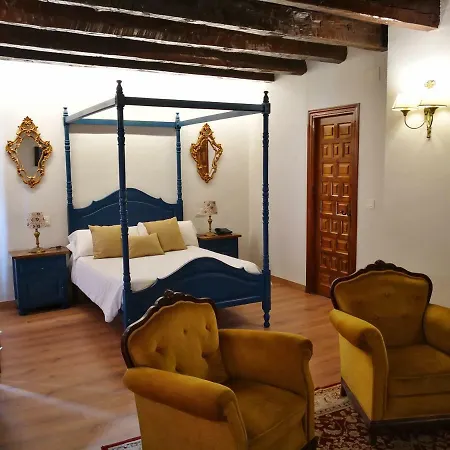 Palacio De Monjaraz Hotel
