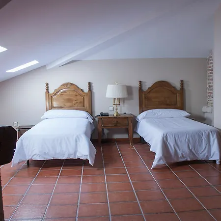 Palacio De Monjaraz