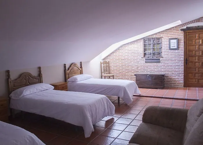 Palacio De Monjaraz Ávila