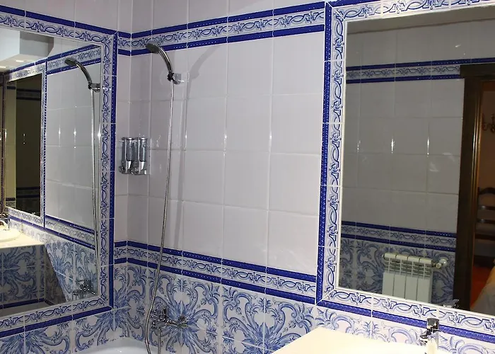 팔라시오 드 몽하라스 Ávila