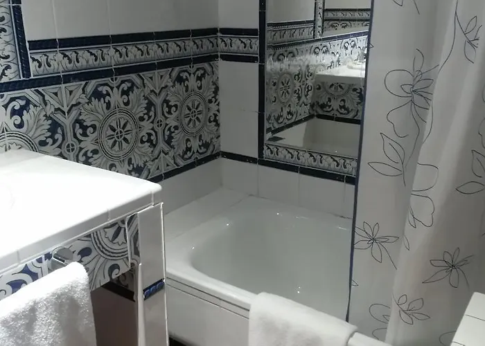 팔라시오 드 몽하라스 호텔