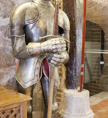 Palacio De Monjaraz Hotel