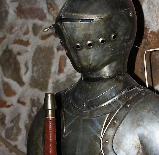 Palacio De Monjaraz 2* Ávila