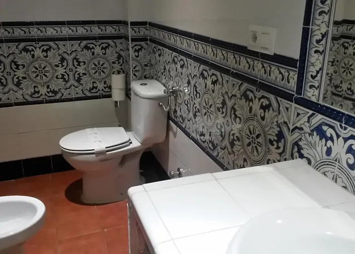 Hotel Palacio De Monjaraz