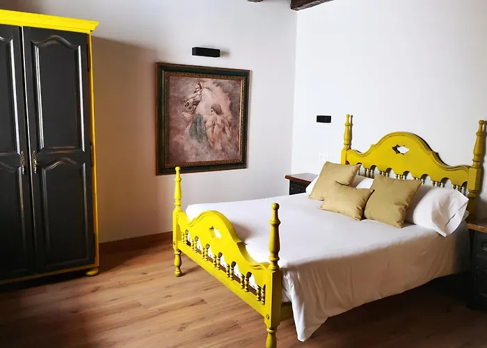 Palacio De Monjaraz 2*