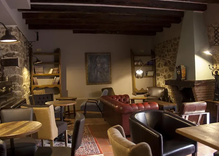 Palacio De Monjaraz Ávila