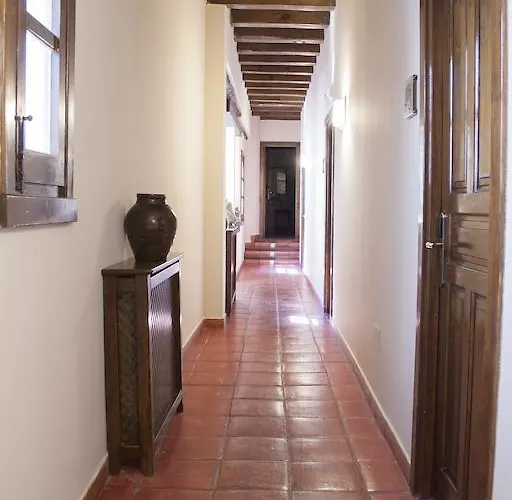 Palacio De Monjaraz Ávila