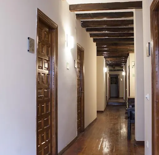 Palacio De Monjaraz Hotel