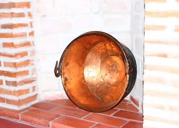 팔라시오 드 몽하라스 Ávila