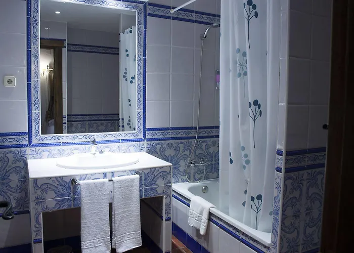 Palacio De Monjaraz Hotel Ávila