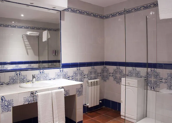 Palacio De Monjaraz Ávila