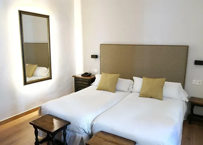 Palacio De Monjaraz Hotel 2*