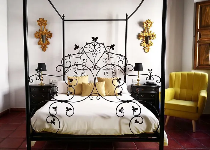 Palacio De Monjaraz Ávila