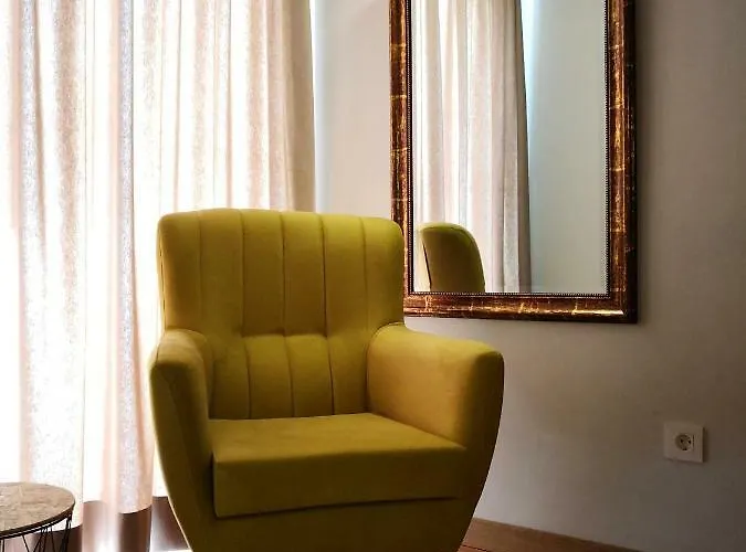 Palacio De Monjaraz Hotel