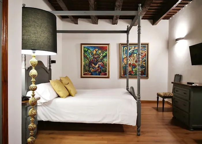 Palacio De Monjaraz Hotel