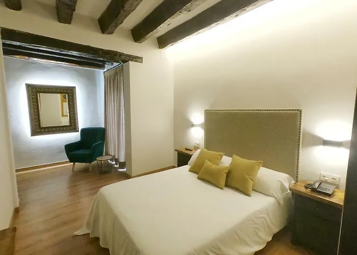 Palacio De Monjaraz Hotel 2*