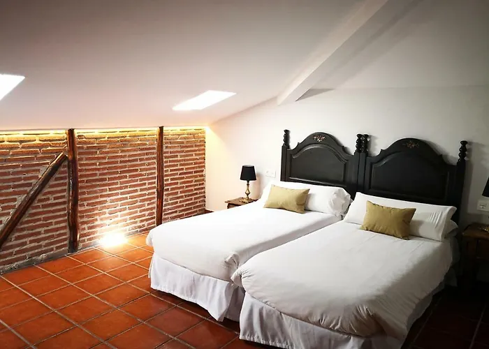 Palacio De Monjaraz Ávila