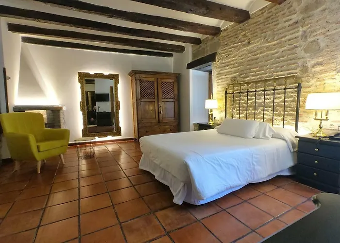 Palacio De Monjaraz Hotel