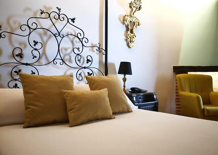 팔라시오 드 몽하라스