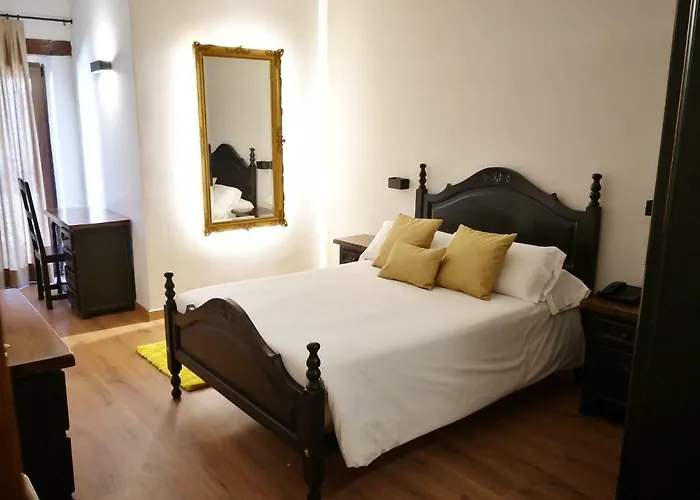 Hotel Palacio De Monjaraz