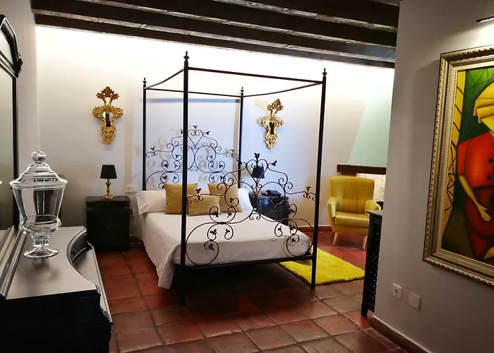 Palacio De Monjaraz Hotel 2*