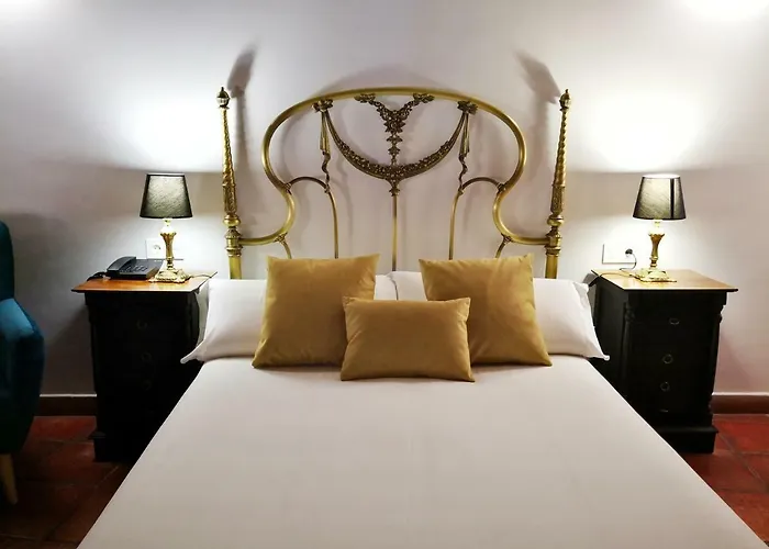 Palacio De Monjaraz Hotel